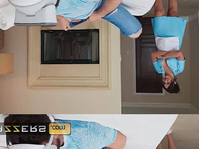 VR Bang Cures Vacation Blues Nika Venom Brazzers