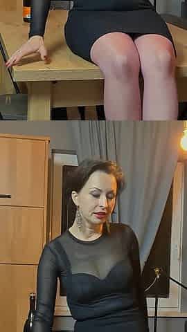 A Bottle of - Part 1 in 4K