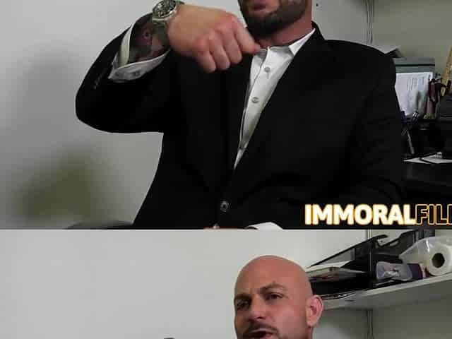ImmoralFilm