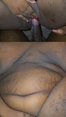 overweight ebony maniac booty