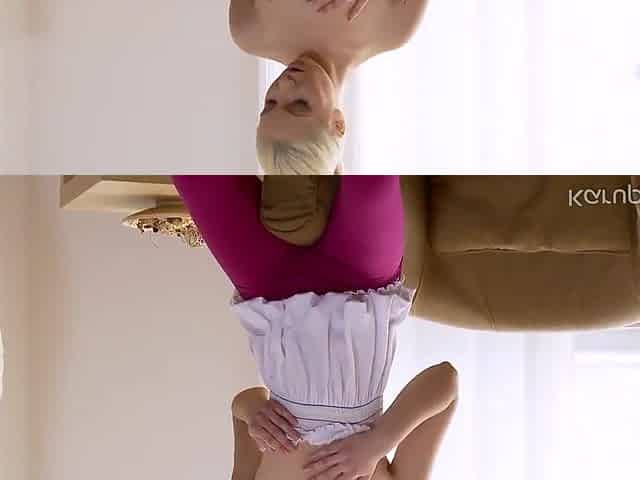 Fabulous Adult Video Toys Exclusive Best , Watch It With Susanne Brend And Blond Angel
