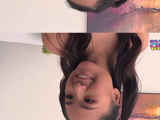 John Strong - PervCity Creamy Asian Teen Pussy Elle Voneva