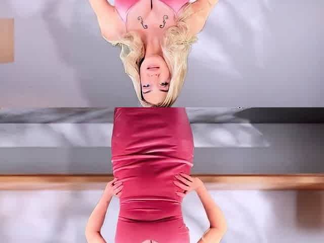 Lucy Spades - Prone to Limpdick Training