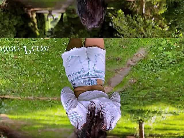 Wild Public Flashing: Pissing, Masturbating to Climax & Educate Passion