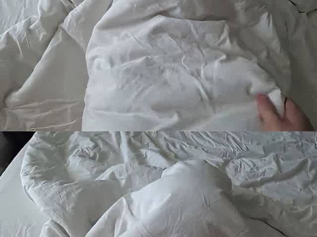Gorgeous Big Natural Tits Stepsister Tight Pussy Pounded Hard
