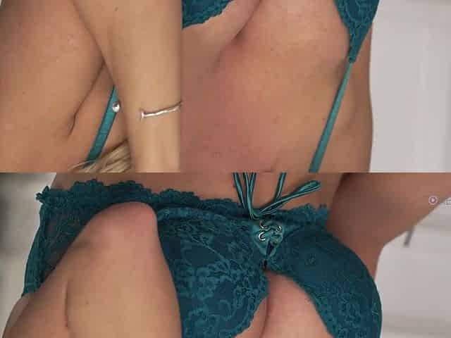 Cum-forting Superlatively good Ally