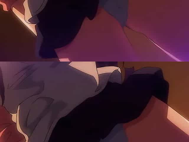 Cold Story under the shadow_23040701p0