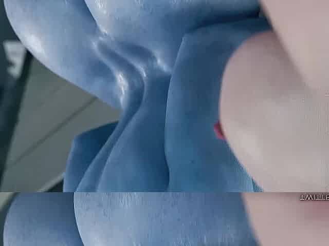 Boundless joy ignites creampie fever within her - Normandy Showers