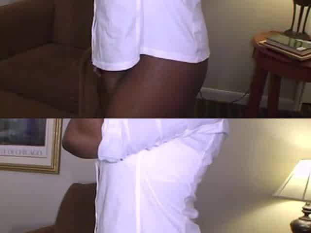 White lads that LOVE Ebony HARLOTS Compilation