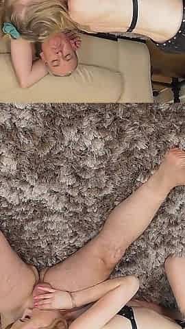 Mr Creampie Fucks Baby Kxtten