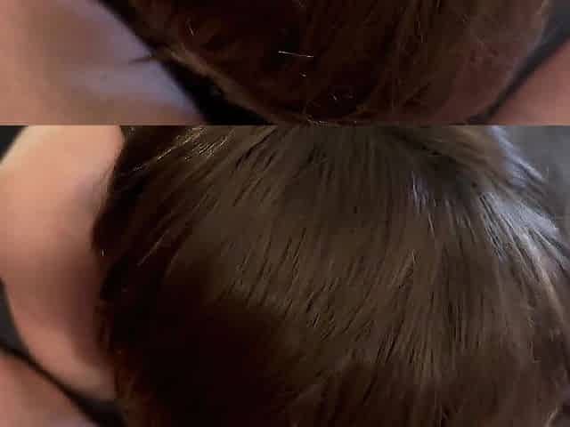 Amateur Girlfriend Suck my Knob in an fantastic ORAL JOB