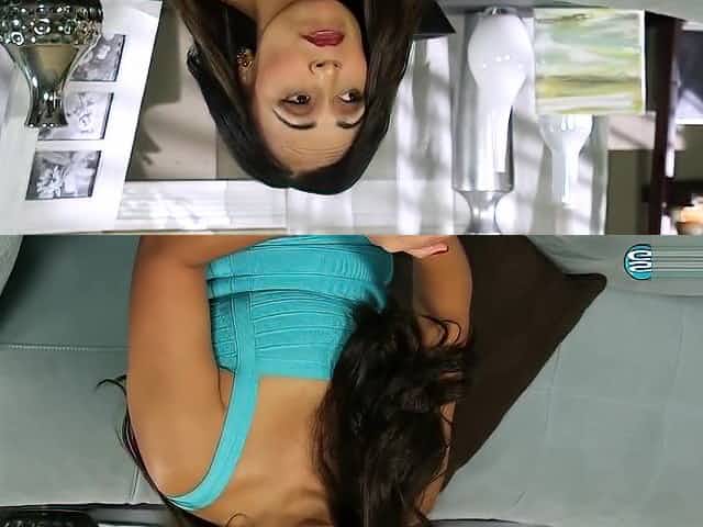 Milf Gabriella Sky