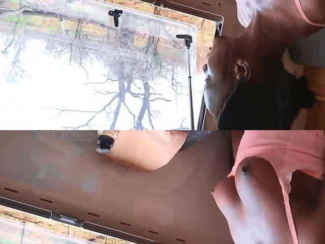 Amateur Interracial Couple Fuck Wild Raw
