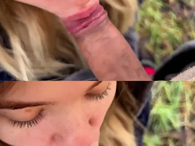My neighbour cat sucks my weenie and gets my cum. Onlyfans xKeryB