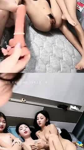 Japanese Teen Ai Yumemi Hairy Pussy Toyed