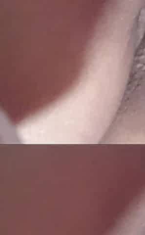 So, so, Horny and Wet!