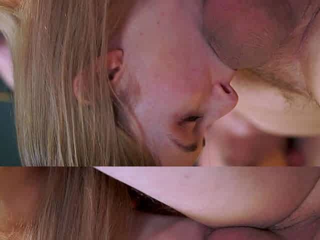 Handjob blowjob and cumshot compilation