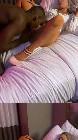 Hardcore Amateur Interracial Couple Sex HD