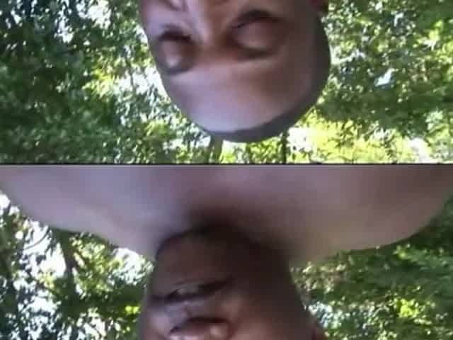 Black eighteen year olds couldnt await to get freaky