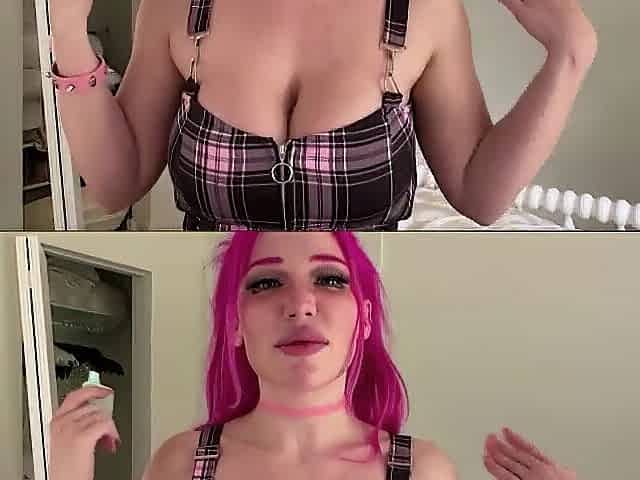 Nerdy Virgin vs Large Tit E Cutie - FamilyTherapy