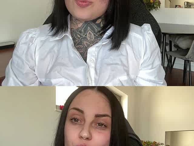 Hand Fetish JOI