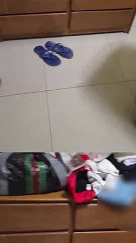 Venezuelan employee screwed