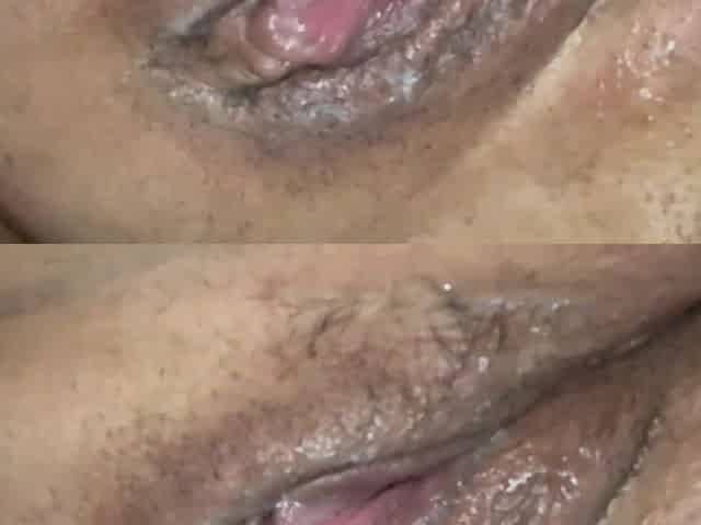 I showed off my vagina for u lads to cum watching me