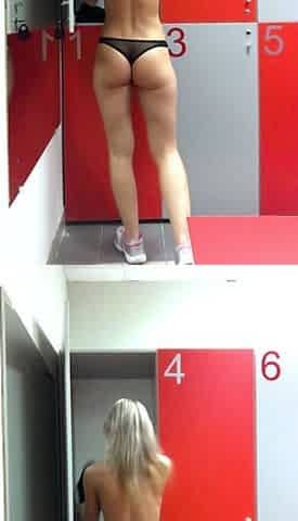 Naughty Amateur Fucked On Hidden Cam