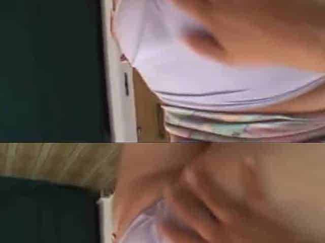 *ASIAN LESBIAN --- DANCING & KISSING ( # 0DANC000 ) 0
