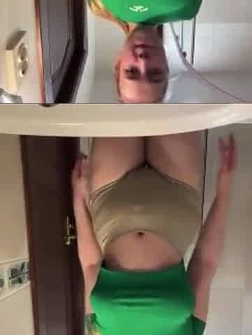 Anal screwing and cum