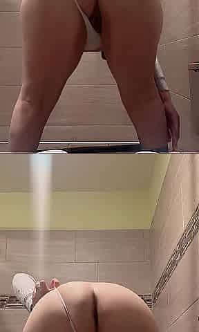 Cum for Mami Edition Part two