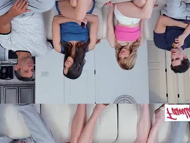 Lewd mother I'd like to fuck Katrina Colt Tiny Demi Hawks Exchange And Creampie On Swapdads Thick Knob