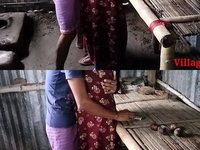 Desi Indian Local Village Wife Fuck