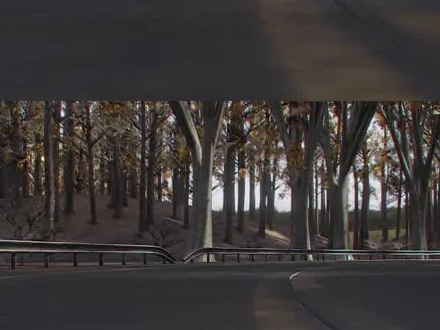 3d Beth & Kurt's date