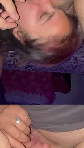 I Love My Stepdad's Dick