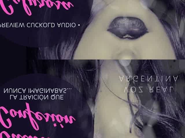 Cornudo Con Quien Menos Pensas [Preview] Relato Erotico CUCKOLD - Voz Latin chick Real ASMR Confesion