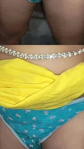 Desi Indian Bhabhi Only Pissing Video
