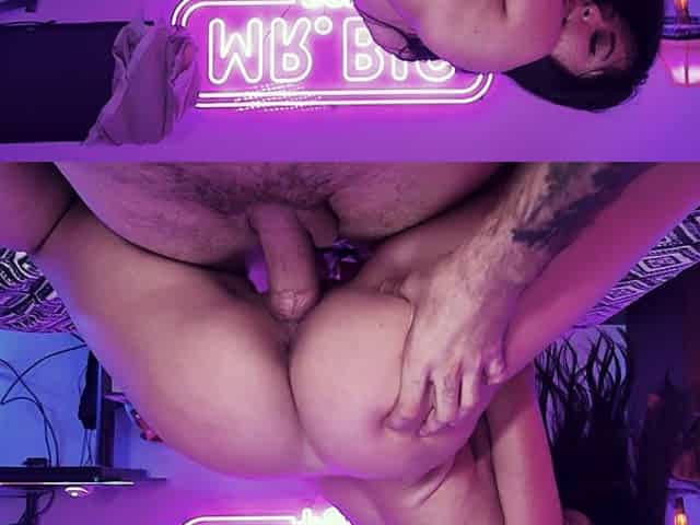 Glamour MILF Scarlett Alexis memorable xxx scene