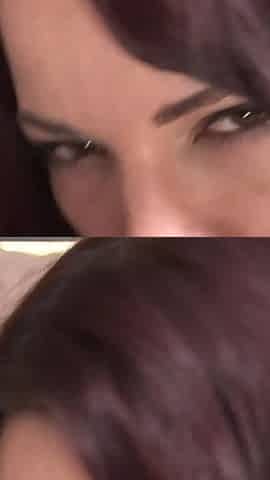Sweet big ass girl anally fucked from BBC dude Byron Long