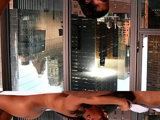 Sage The Flame Sex In The City - Dick HD Daily