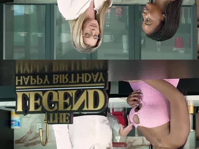 Stepmoms Gift To Me Anal Lily Starfire