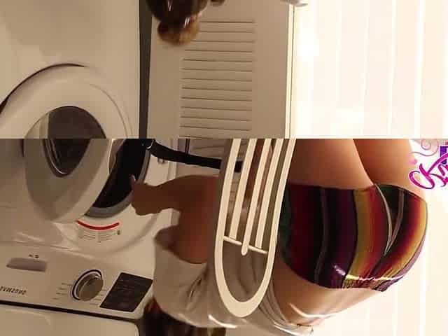 Kimber Lee In Handjob By
