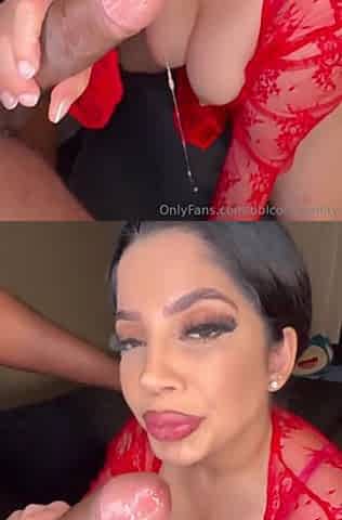 Nadia Ali hot MILF porn video