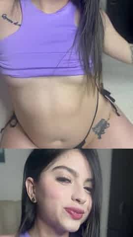 I Got A Hardcore Fuck For Being Dressed Like A Cutie Face Whore