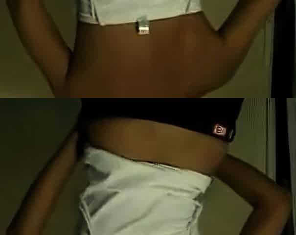 Terremoto Chileno: Amateur Webcam Show
