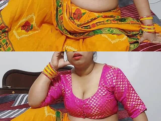 Full Video Devar Bhabhi Flirt Bhabhi Wants Pregnant with Devar Real Orgasm During Hard Fucking