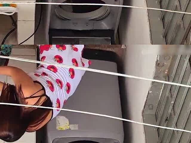Homemade porn of a youthful pair