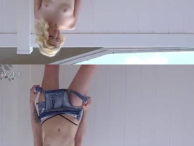 Fabulous Adult Clip Teen 18+ Check - Sydney Moon