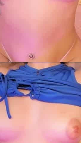Hot and Cock-hungry Blonde: I Can't Wait to Get Fucked Hard Anymore