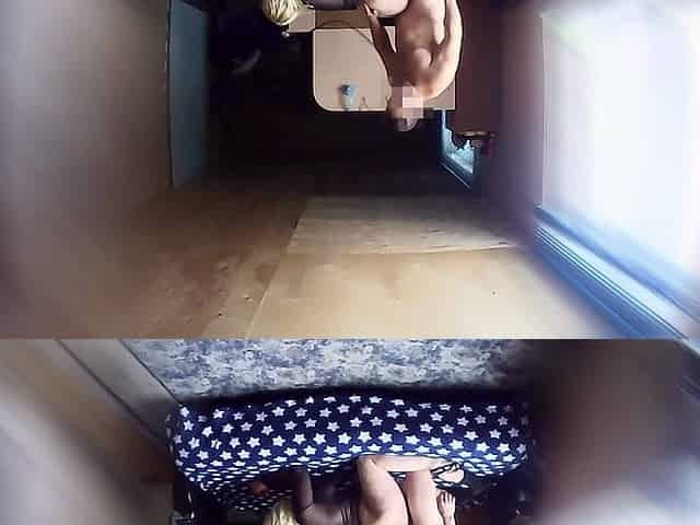 Hide Cam - Wife Fucking with Friend